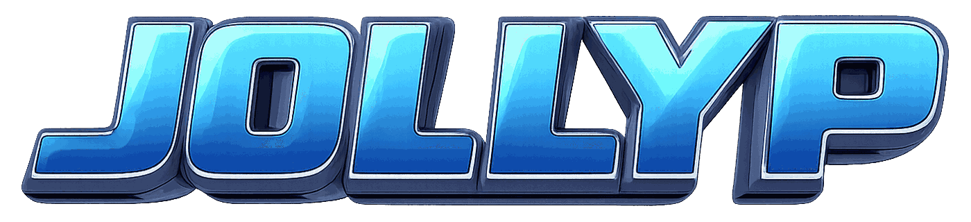 JollyP Logo
